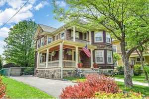 Open Houses In Mamaroneck This Weekend