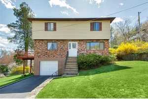 Open Houses In Pleasantville This Weekend
