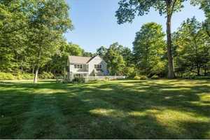 Open Houses In Pound Ridge This Weekend