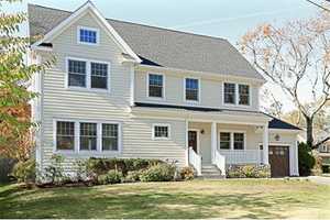 Open Houses In Rye This Weekend