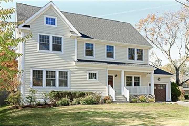 Open Houses In Rye This Weekend