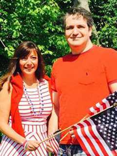 Weston's Weinstein Seeks 4th Term; Spaulding Joins Ticket As Running Mate