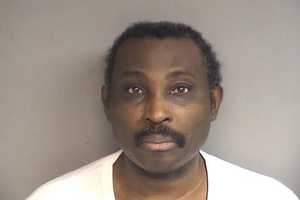 Stamford Man Charged With Committing Indecent Act At Beach, Police Say 