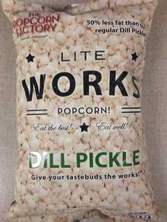 Popcorn Factory Recall Issued