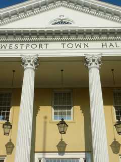 Career Coach Offers Social Network Training For Job Hunters In Westport 