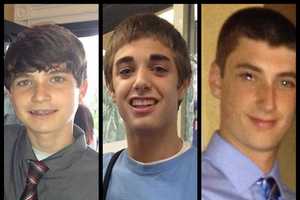 Teen Driver Sentencing Tops Last Week's News In Northern Westchester