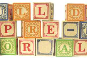 Registration Begins June 1 For Full Day Pre-K At Mount Vernon High School