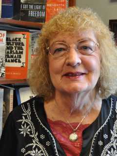 Book Focuses On Black Soldiers From North Castle In Civil War