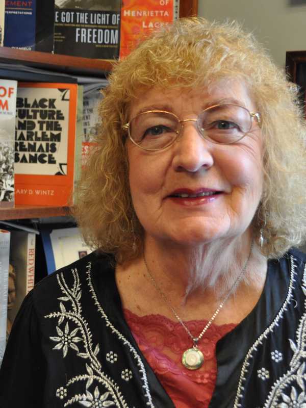 Book Focuses On Black Soldiers From North Castle In Civil War