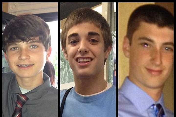 Teen Driver Sentencing Tops Last Week's News In Southern Westchester