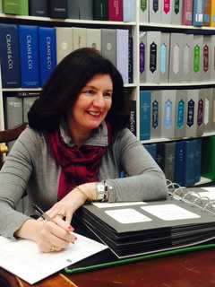Katonah's Fine Lines Celebrates 20th Anniversary