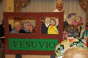 Chorale Group At New Canaan's Waveny LifeCare Takes Worldly Adventure