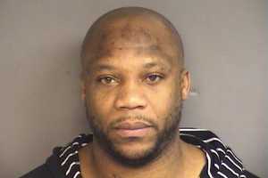 Fake Wheelchair-User Charged In Stamford Jewelry Store Robbery 