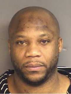 Man In Wheelchair Who Robbed Stamford Jewelry Store Gets 6 Years In Prison