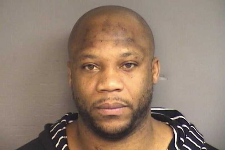 Fake Wheelchair-User Charged In Stamford Jewelry Store Robbery 