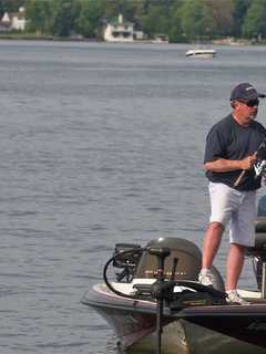 Trumbull Creates Parking For Non-Residents For Fishing Season