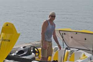 Perfect Weather Brings Plenty To Enjoy Lake Mahopac