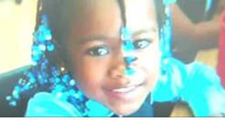 Makayla Manners, the 4-year-old girl who accidentally shot herself earlier this week, died on Friday.