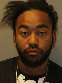 Man Charged With Automobile Theft In Sprain Brook Parkway Incident