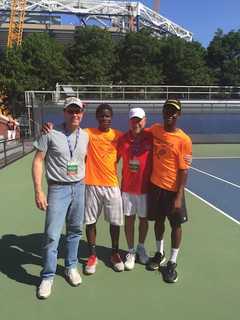 Ups, Downs For Mamaroneck Sports: State Tennis Champs, Lacrosse Loss