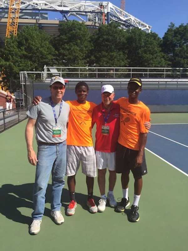 Ups, Downs For Mamaroneck Sports: State Tennis Champs, Lacrosse Loss