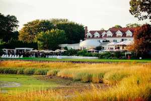 Westport Selectmen Approve New Restaurant At Inn At Longshore
