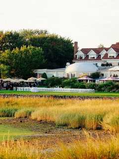 Darien's Tiny Miracles Foundation Giving 'Club Miracles' Gala In Westport