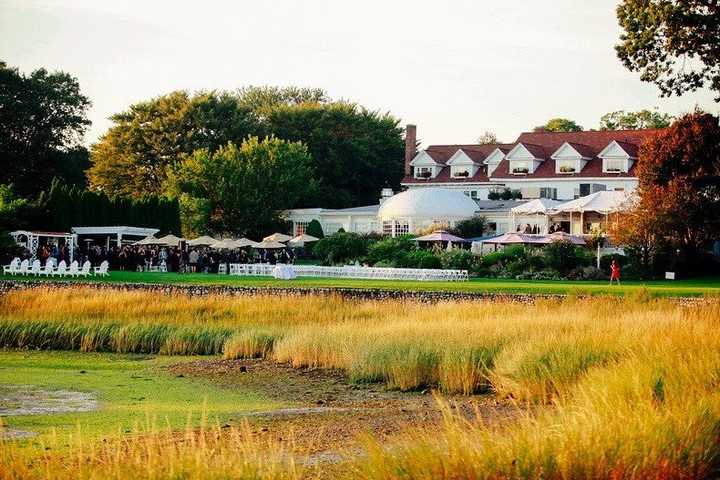 Westport Selectmen Approve New Restaurant At Inn At Longshore