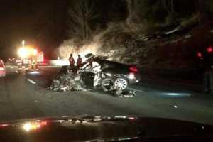 Sprain Brook Parkway Fatal Wrong-Way Crash Case Is Postponed