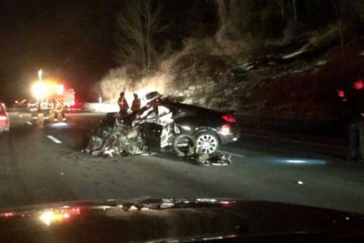 Sprain Brook Parkway Fatal Wrong-Way Crash Case Is Postponed