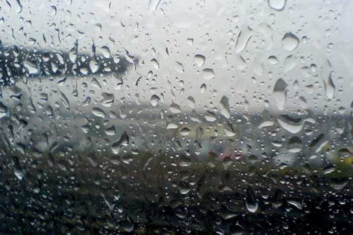 Rain, Thunderstorms Expected In Putnam