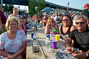 Barnum Festival Sails The Sound As Bridgeport Event Heats Up 