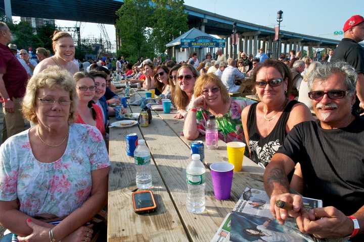 Barnum Festival Sails The Sound As Bridgeport Event Heats Up 