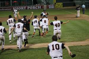Mamaroneck Advances To States In Baseball Playoffs