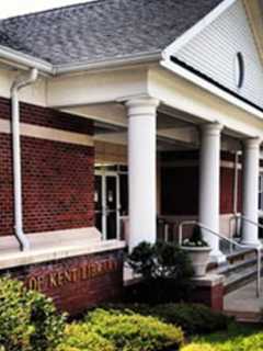 Adult Crafts Classes At Kent Library