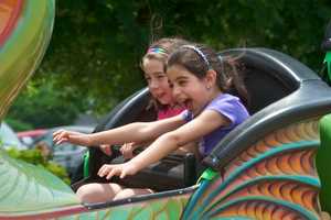 Immaculate Conception & Assumption Hosts Annual Carnival In Tuckahoe