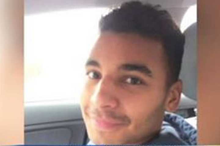 Body Of 23-Year-Old Who Went Missing In NYC Found In Hudson River 