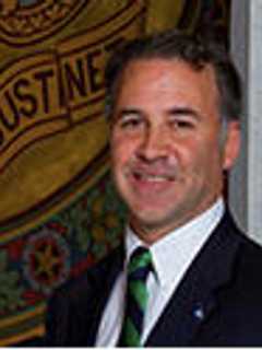 Greenwich's Bocchino, Camillo Praise Passage Of Clean Elections Bill