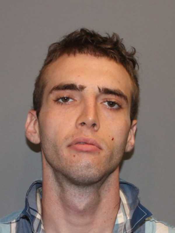 Norwalk Man Charged With Beating Driver After Accident