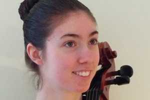 Dobbs Ferry Cellist Named To National Youth Orchestra