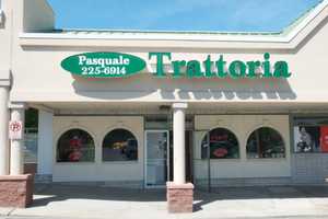 Carmel's Pasquale Trattoria Wins DVlicious 'Best Pizza' Contest