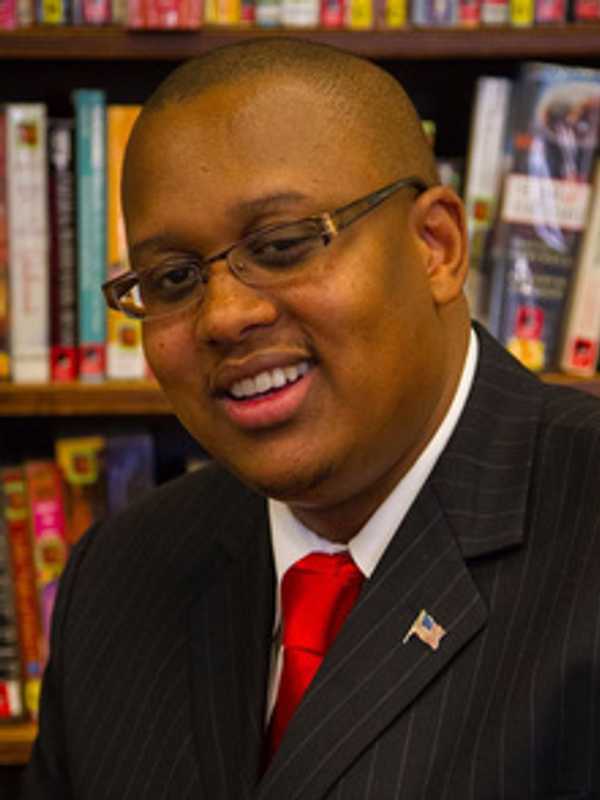 Mount Vernon Library Board Vice President Shares Election Message