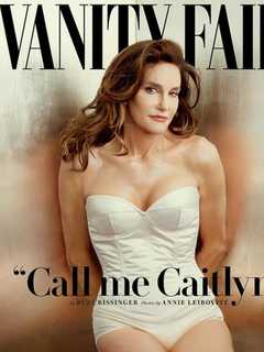 Former Westchester HS Student Caitlyn Jenner Seeks Legal Name Change