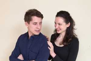 Rowayton's Shakespeare On The Sound Begins 20th Season