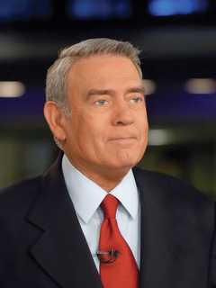 Former CBS Anchor Dan Rather To Speak At Manhattanville College