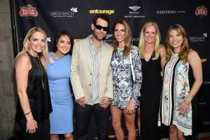Inaugural Greenwich Film Festival Kicks Into High Gear