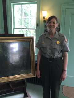 Explore Weir Farm National Historic Site As Part Of 'A Kid In Every Park'