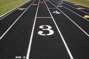 John Wiley Wins Eastchester's Section 1 Track Qualifier Meet