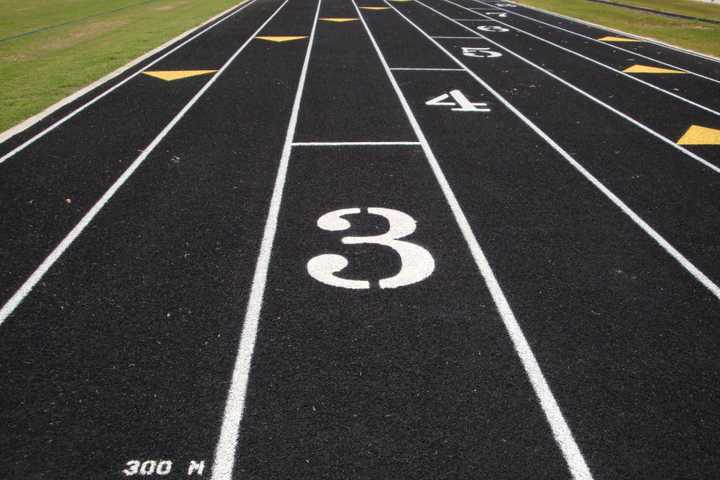 John Wiley Wins Eastchester's Section 1 Track Qualifier Meet