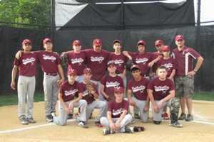 Valhalla Vikings Sweep Croton To Close Out Baseball Season